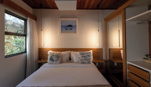 Standard Suite