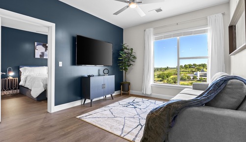 Luxury Apartment