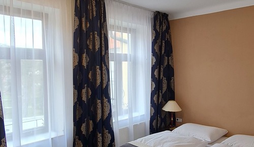 Standard Double Room, 1 King Bed