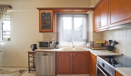 Apartment, Accessible