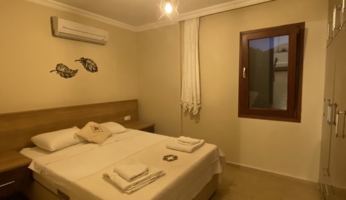 Comfort Apartment