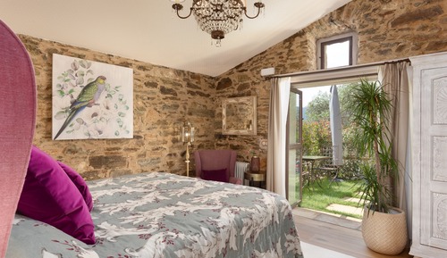 Exclusive Double Room (La Cova)