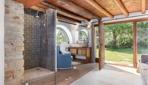 Luxury Suite (La Roca)