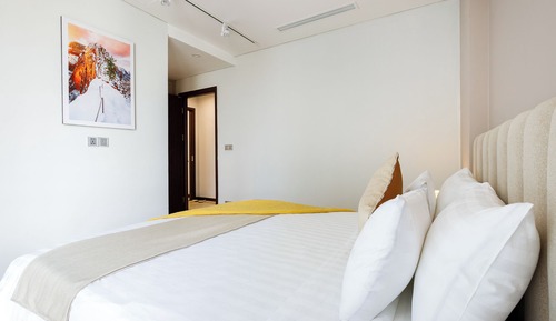 Exclusive Apartment