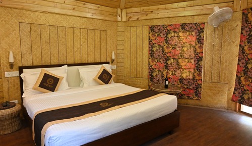 Traditional Room