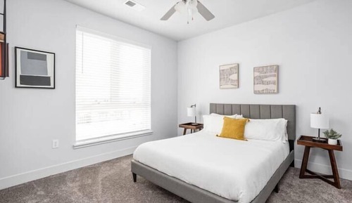 Apartment, 2 Bedrooms