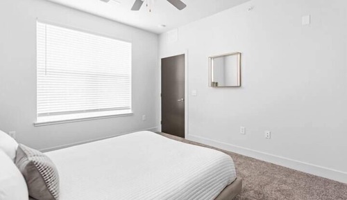 Apartment, 2 Bedrooms
