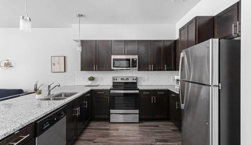 Deluxe Apartment, 1 Bedroom