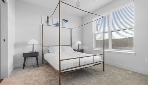 Apartment, 2 Bedrooms