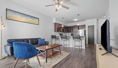 Apartment, 1 Bedroom