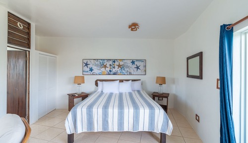 Deluxe Cottage