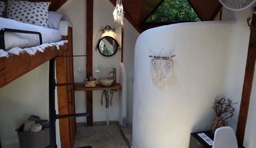 Cabin Cervino