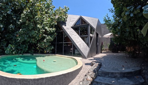 Cabaña Paine