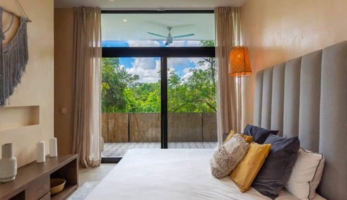 Family Apartment