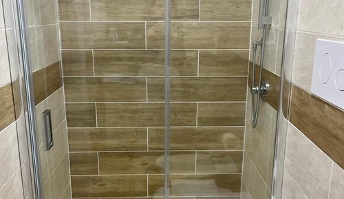 Basic Quadruple Room