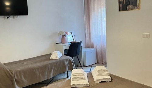 Basic Triple Room