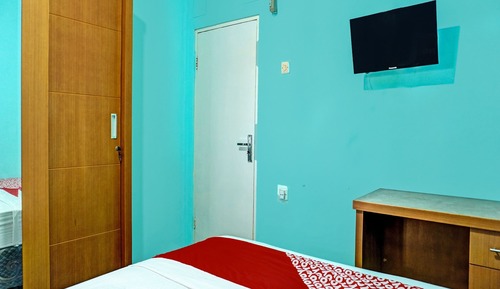 Superior Single Room