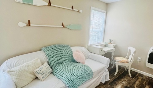 Romantic Apartment