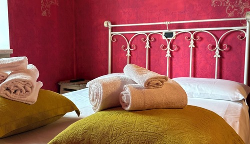 Superior Single Room