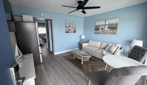 Basic Condo