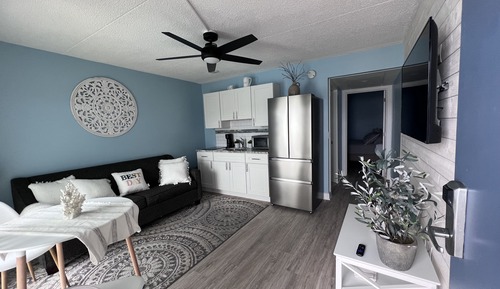 Basic Condo