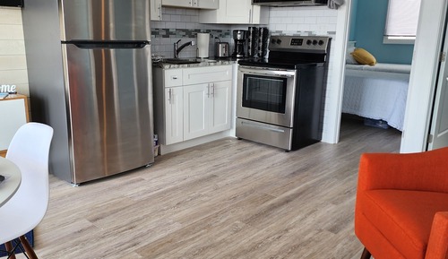 Basic Condo