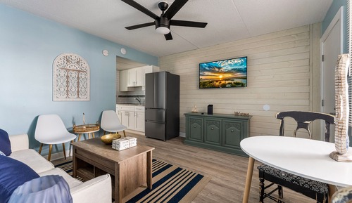 Basic Condo