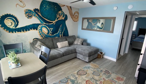 Basic Condo