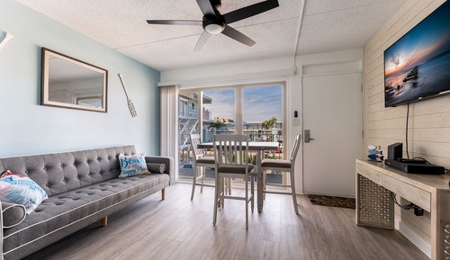 Basic Condo