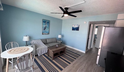 Basic Condo