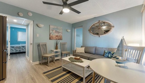 Basic Condo