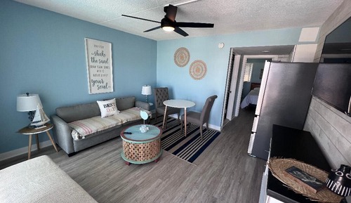 Basic Condo