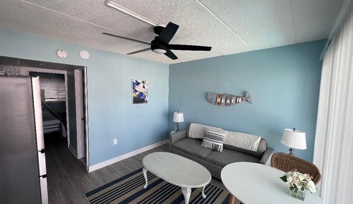 Classic Condo