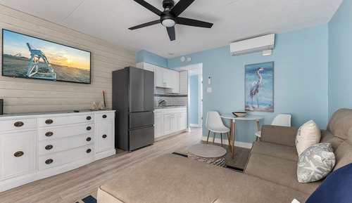 Basic Condo