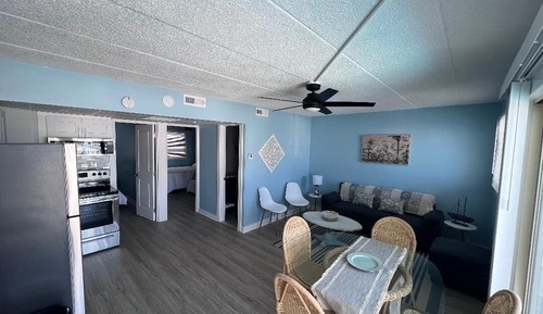 Basic Condo
