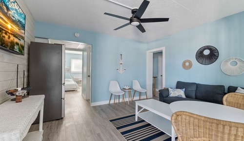 Basic Condo