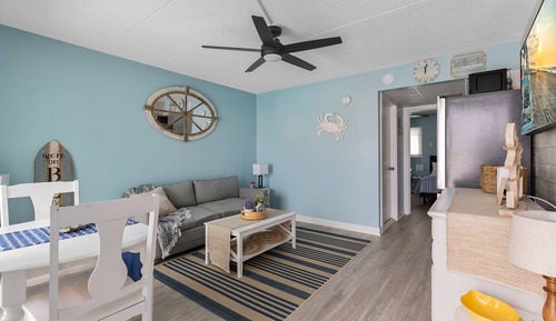 Basic Condo