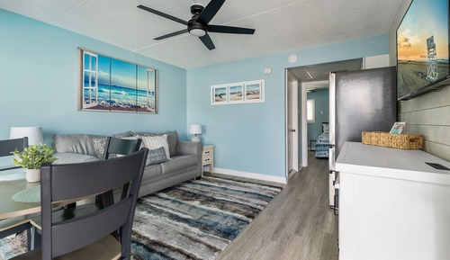 Basic Condo