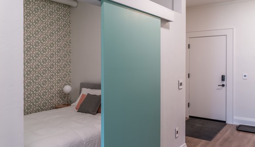 Luxury Apartment