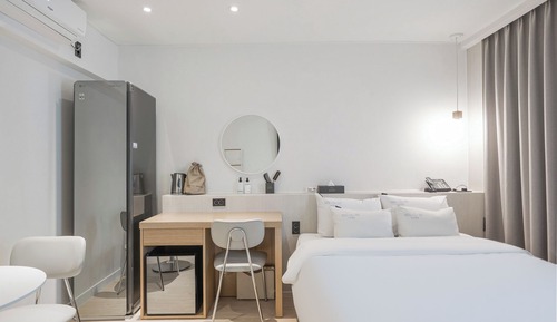 Comfort Double Room