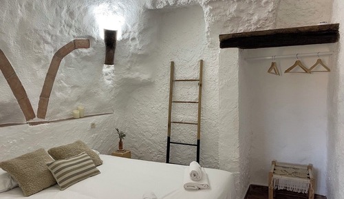 Romantic Apartment
