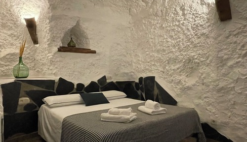 Romantic Apartment