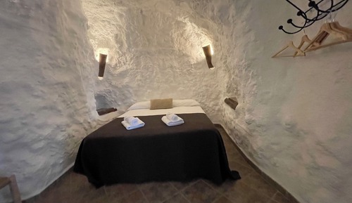 Romantic Apartment