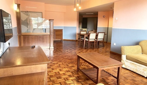 Family Apartment