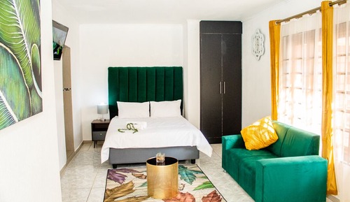 Comfort Double Room