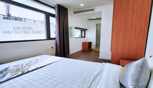 Superior Room 1 Hour Day Use