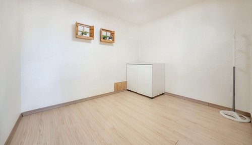 Basic Room, 2 Bedrooms (Ciel)