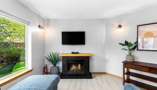 Classic Apartment