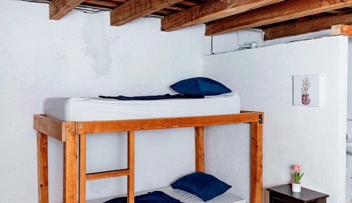 Deluxe Loft, Mountain View