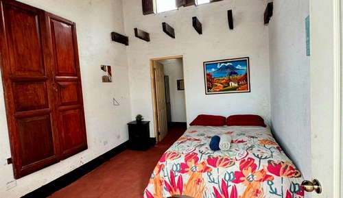 Comfort Double or Twin Room, Mountain View